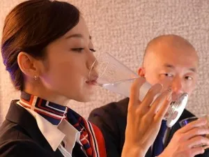NACR-674 Bạn gái tôi là Rino Yuki