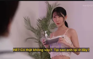 Đang chơi game mà chị gái cú mút buồi chùn chụt