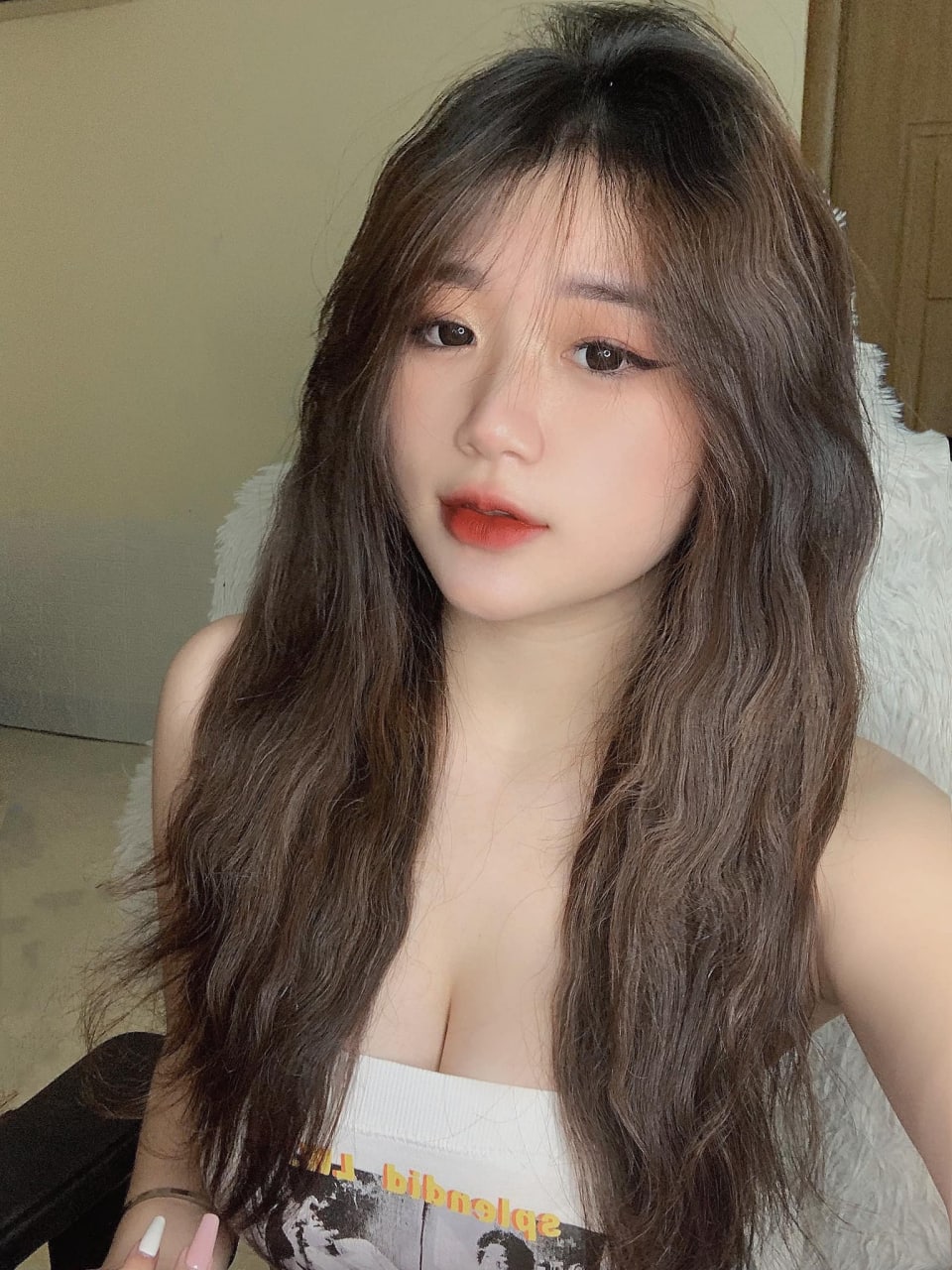 VIXEN Rae Lil Black và nghề mại dâm của người đàn ông giàu có